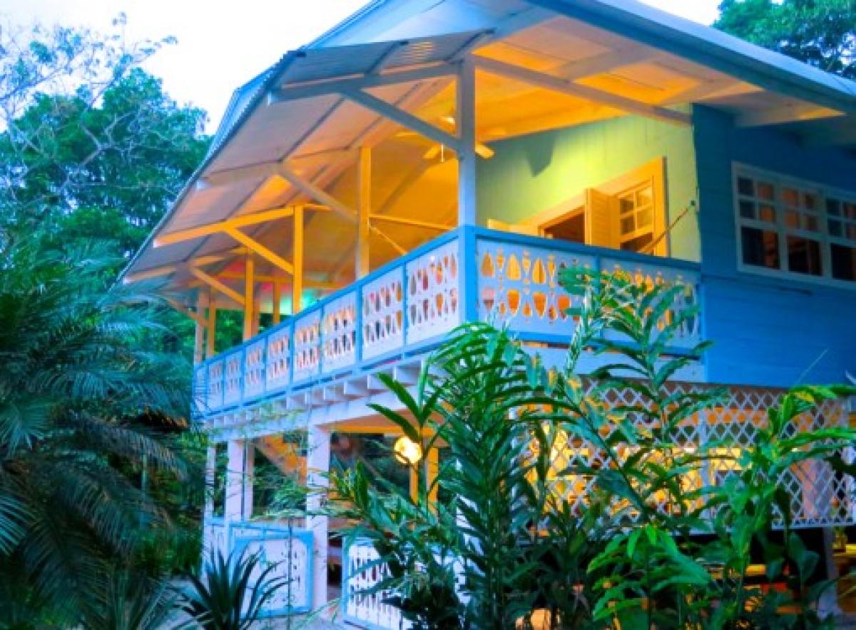 3 chambres Maison à Talamanca, Costa Rica No. 21