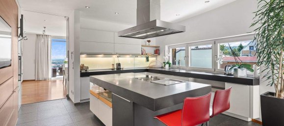 Вилла с 5 комнатами в Клоштернойбург, Австрия № 191339 7