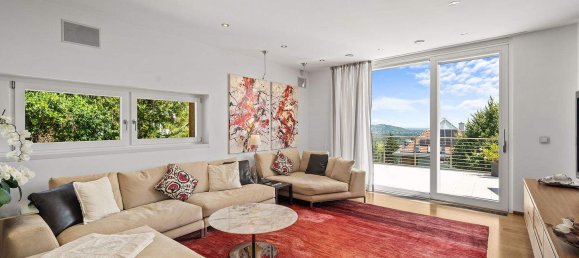 Вилла с 5 комнатами в Клоштернойбург, Австрия № 191339 6