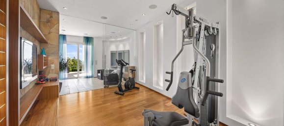 Вилла с 5 комнатами в Клоштернойбург, Австрия № 191339 12