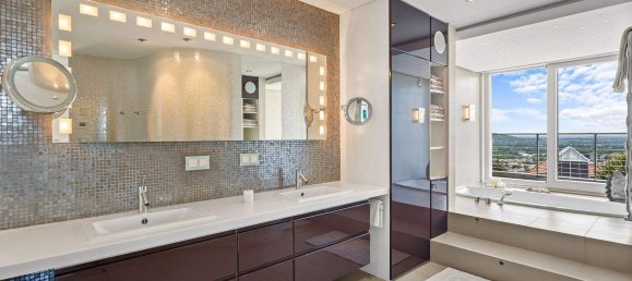 Вилла с 5 комнатами в Клоштернойбург, Австрия № 191339 9