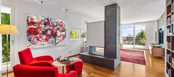 Вилла с 5 комнатами в Клоштернойбург, Австрия № 191339 10