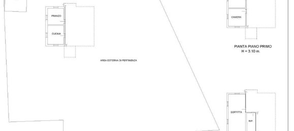 7 bedrooms Villa in Bibbiano, Italy No. 339214 31