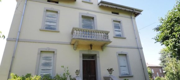 7 bedrooms Villa in Bibbiano, Italy No. 339214 27