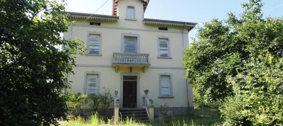 7 bedrooms Villa in Bibbiano, Italy No. 339214 30