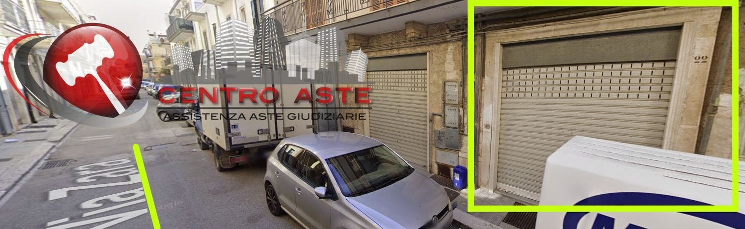 Imóvel comercial em Conversano, Italy 254 m² N.º 233704