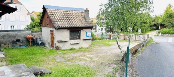 Casa T2 em Friesen, France N.º 60376 21