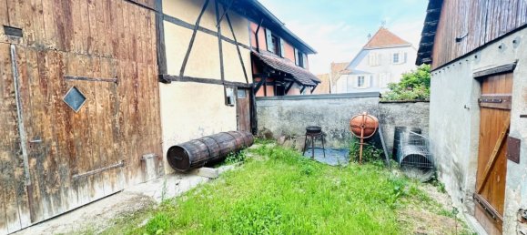 Casa T2 em Friesen, France N.º 60376 18