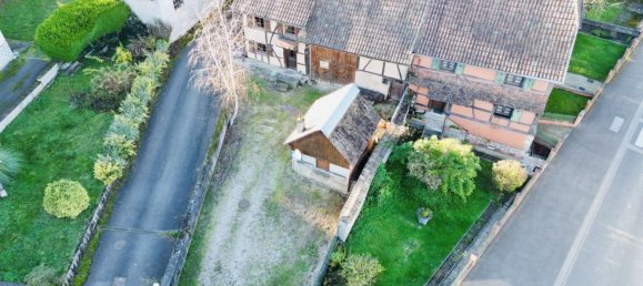 Casa T2 em Friesen, France N.º 60376 2