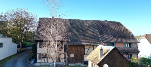 Casa T2 em Friesen, France N.º 60376 4