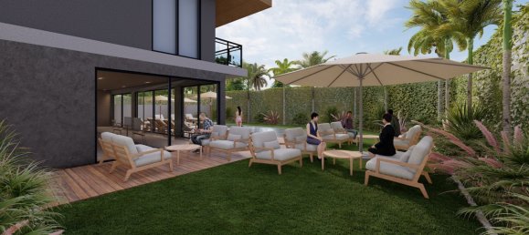 Apartment 1+1 in Alanya, Turkey No. 19689 9