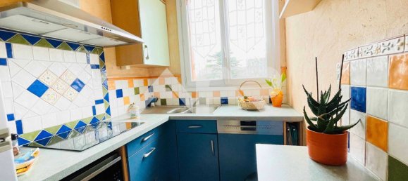 1 Schlafzimmer Wohnung in Chatou, France, Nr. 167034 5