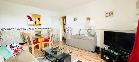 1 Schlafzimmer Wohnung in Chatou, France, Nr. 167034 3