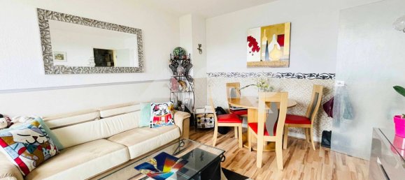 1 Schlafzimmer Wohnung in Chatou, France, Nr. 167034 4