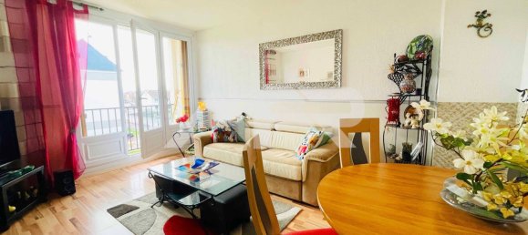 1 Schlafzimmer Wohnung in Chatou, France, Nr. 167034 2