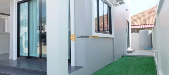 140m² Cafe / restaurant in Pattaya, Thailand No. 25755 25