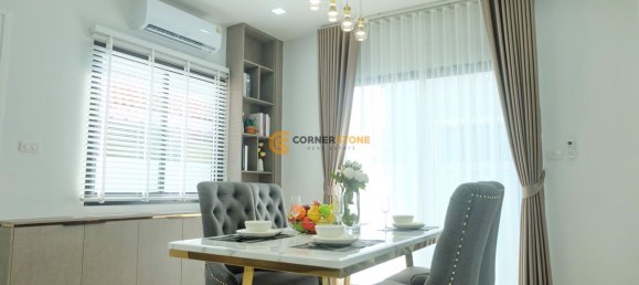 140m² Cafe / restaurant in Pattaya, Thailand No. 25755 5