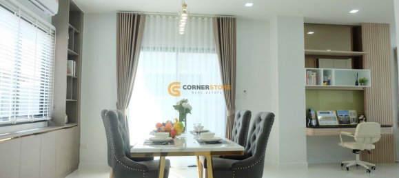 140m² Cafe / restaurant in Pattaya, Thailand No. 25755 6