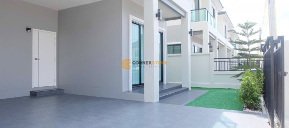 140m² Cafe / restaurant in Pattaya, Thailand No. 25755 23