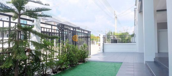 140m² Cafe / restaurant in Pattaya, Thailand No. 25755 24