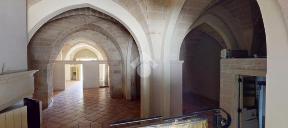 5-salle Appartement à Oria, Italy No. 287129 12