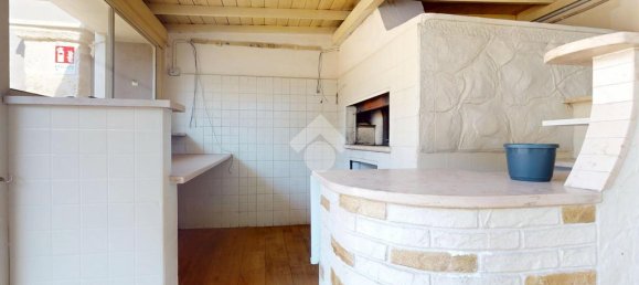 5-salle Appartement à Oria, Italy No. 287129 18