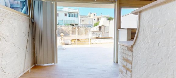 5-salle Appartement à Oria, Italy No. 287129 17