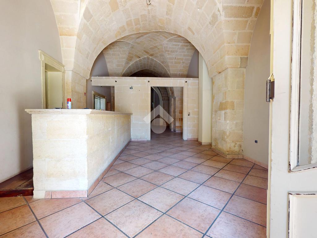 5-salle Appartement à Oria, Italy No. 287129