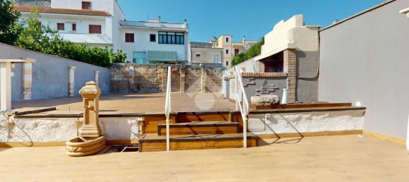 5-salle Appartement à Oria, Italy No. 287129 19