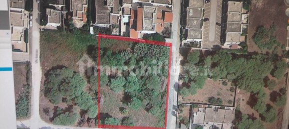 Земельный участок 3312м² в Melendugno, Италия № 90587 11