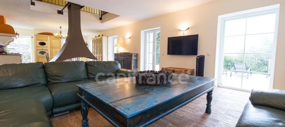 4 bedrooms House in Santo-Pietro-di-Tenda, France No. 233766 9