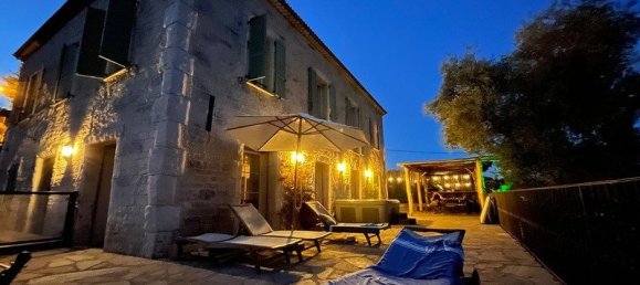 4 bedrooms House in Santo-Pietro-di-Tenda, France No. 233766 44