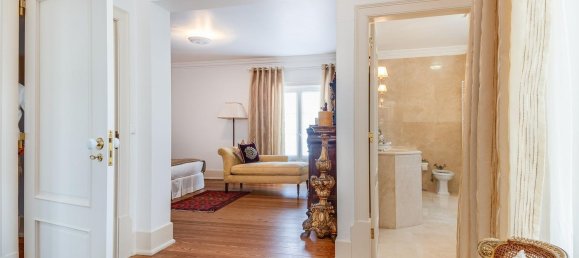 4 bedrooms Castles in Bucelas, Portugal No. 46841 22