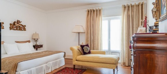 4 bedrooms Castles in Bucelas, Portugal No. 46841 20