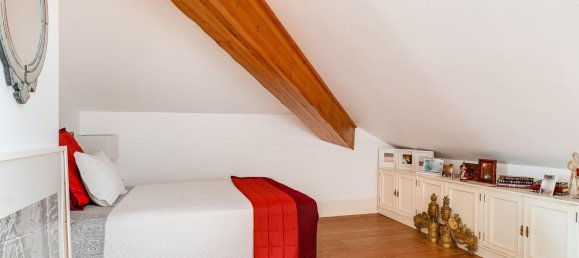 4 bedrooms Castles in Bucelas, Portugal No. 46841 26