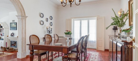 4 bedrooms Castles in Bucelas, Portugal No. 46841 6