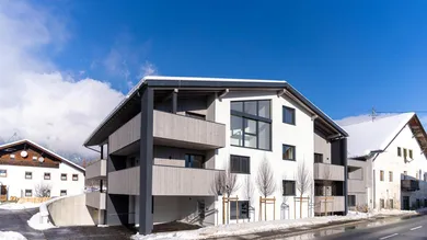 Квартира с 3 комнатами в Миминг, Австрия № 176614