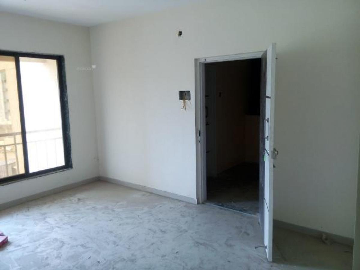 Casa de 3 dormitorios en Mumbai, India No. 26946