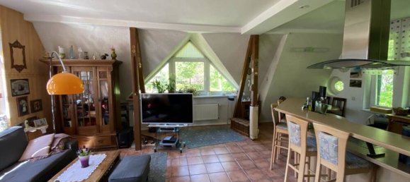 Вилла с 6 комнатами в Мекленбургское Поозёрье, Германия № 174677 16