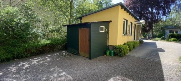 Вилла с 6 комнатами в Мекленбургское Поозёрье, Германия № 174677 11