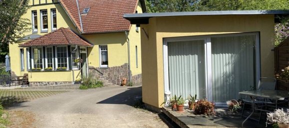 Вилла с 6 комнатами в Мекленбургское Поозёрье, Германия № 174677 5