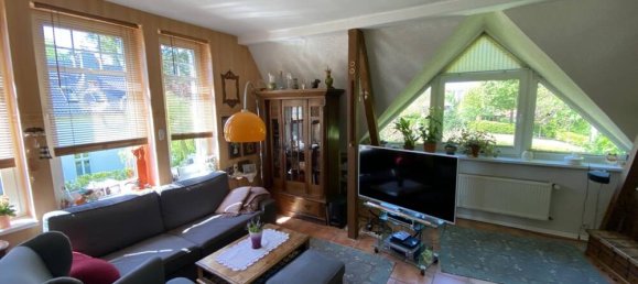 Вилла с 6 комнатами в Мекленбургское Поозёрье, Германия № 174677 17