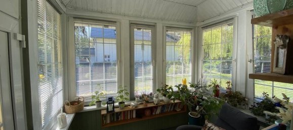 Вилла с 6 комнатами в Мекленбургское Поозёрье, Германия № 174677 13