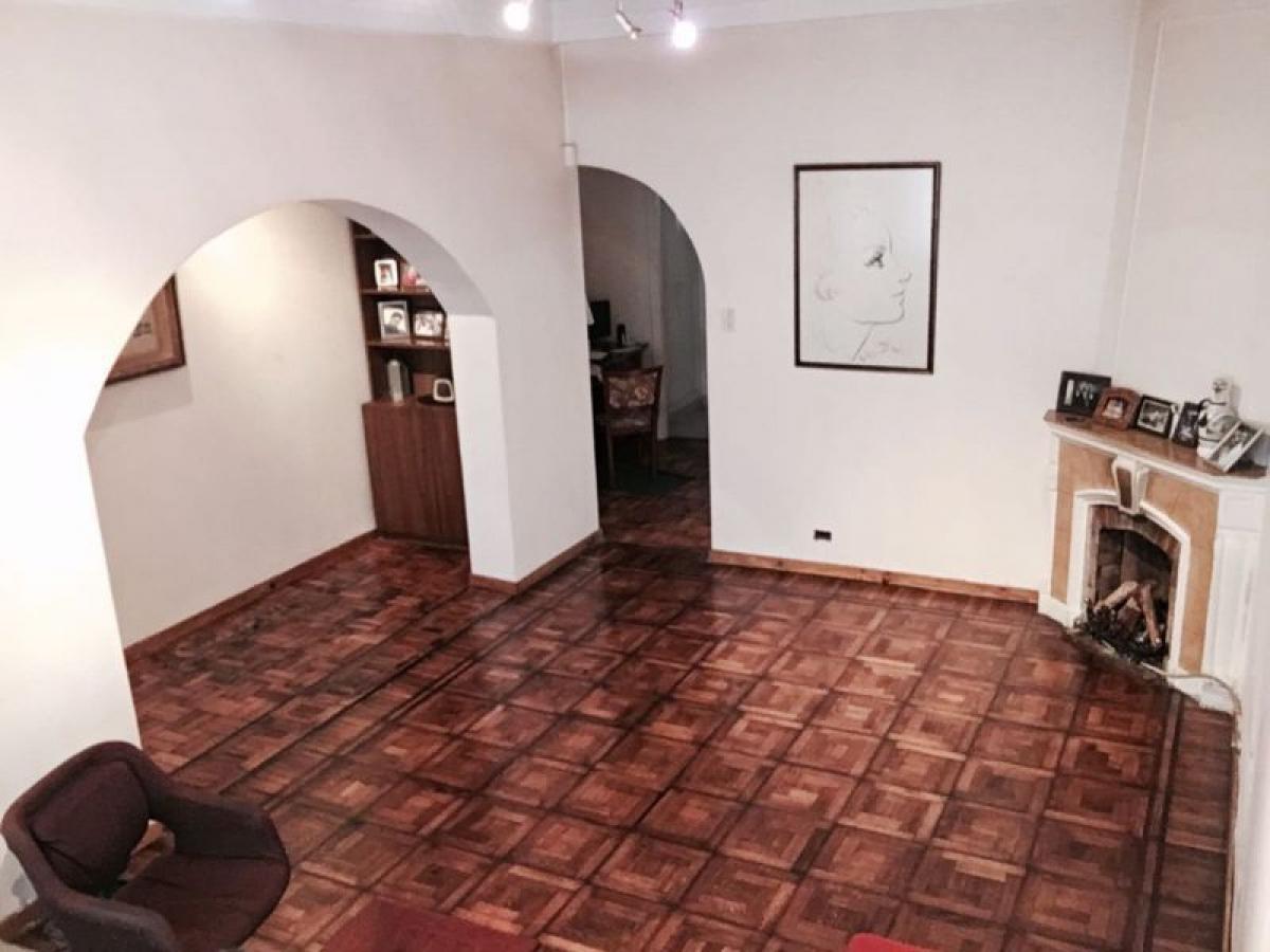 6 bedrooms Office in Buenos Aires, Argentina No. 106520