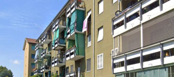 3-salle Appartement à Milan, Italy No. 244753 17