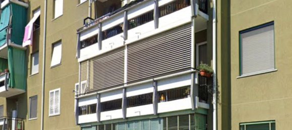 3-salle Appartement à Milan, Italy No. 244753 23