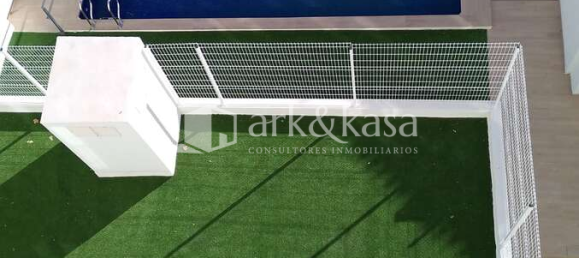 2 bedrooms Penthouse in Valencia, Spain No. 19617 38