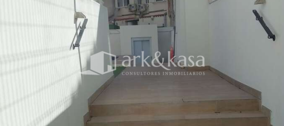 2 bedrooms Penthouse in Valencia, Spain No. 19617 39
