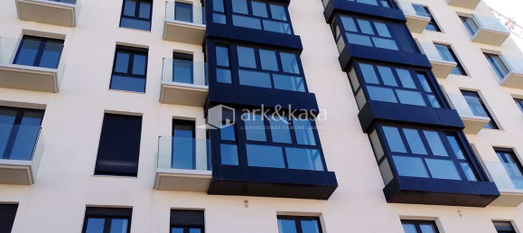 2 bedrooms Penthouse in Valencia, Spain No. 19617 40