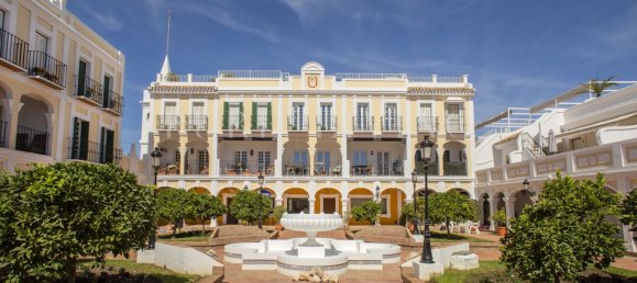 2 Schlafzimmer Penthouse in Marbella, Spain, Nr. 43895 16